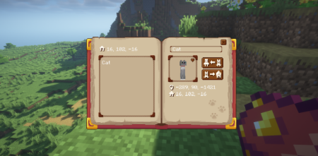 ������� Friends For Life ��� Minecraft 1.21