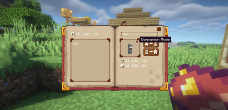 ������� Friends For Life ��� Minecraft 1.21