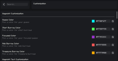 ������� Skyblock Overhaul ��� Minecraft 1.21.10