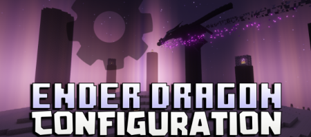 ������� Ender Dragon Configuration ��� Minecraft 1.20