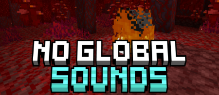 ������� Lazyboys No Global Sounds ��� Minecraft 1.21.11