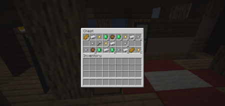 ������� Illager Warship ��� Minecraft 1.21.11