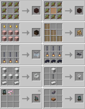 ������� Kaleidoscope Tavern ��� Minecraft 1.20.1