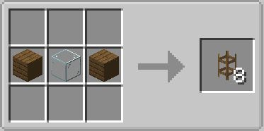 ������� Classic Pipes ��� Minecraft 26.1.1