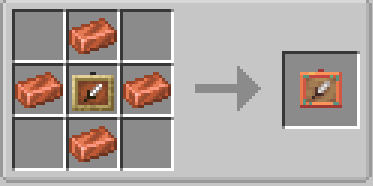 ������� Fancy Frames ��� Minecraft 1.21