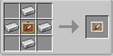 ������� Fancy Frames ��� Minecraft 1.21
