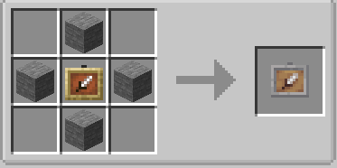 ������� Fancy Frames ��� Minecraft 1.21