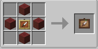 ������� Fancy Frames ��� Minecraft 1.21.1