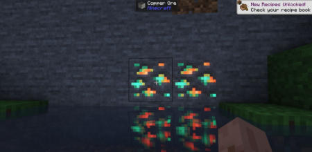 ������� Jade Mod ��� Minecraft 26.1.1