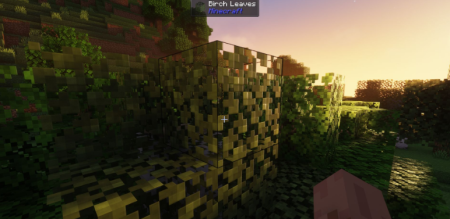 ������� Jade Mod ��� Minecraft 26.1.1