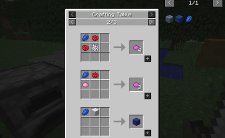 ������� Just Enough Items ��� Minecraft 26.1