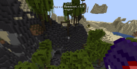 ������� Timeline ��� Minecraft 1.21.2