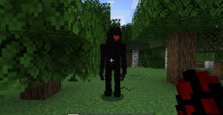 ������� SCP 2521 ��� Minecraft 1.20.1