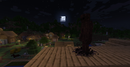 ������� SCP 906 ��� Minecraft 1.19.2