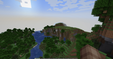 ������� SCP 906 ��� Minecraft 1.20.1