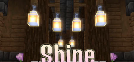 ������� Shine ��� Minecraft 26.1.1
