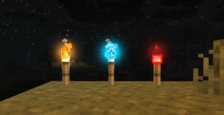 ������� Shine ��� Minecraft 26.1.1