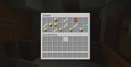 ������� DnT Desert Temple Overhaul ��� Minecraft 1.21.10