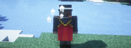 ������� Particle Effects ��� Minecraft 26.1.1