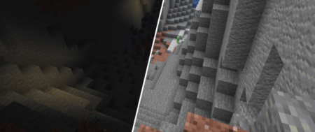 ������� Simple Fullbright ��� Minecraft 26.1.1