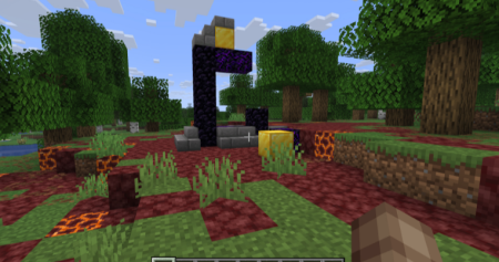 ������� Presence Footsteps ��� Minecraft 1.21.11