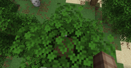 ������� Presence Footsteps ��� Minecraft 1.21.11