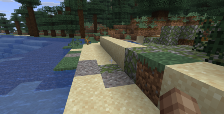 ������� Presence Footsteps ��� Minecraft 1.21.11