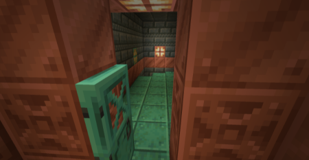 ������� New Trials ��� Minecraft 1.20