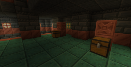 ������� New Trials ��� Minecraft 1.20