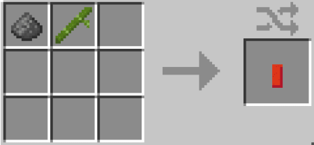 ������� Dynamite ��� Minecraft 1.20