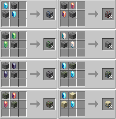 ������� XyCraft Override ��� Minecraft 26.1