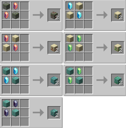 ������� XyCraft Override ��� Minecraft 26.1.1