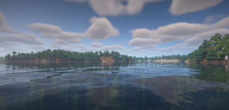 ������� Simple Weather ��� Minecraft 26.1.1