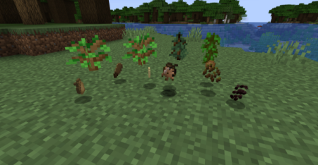 ������� Scarcity ��� Minecraft 1.20.1