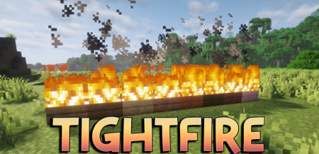 ������� Tightfire ��� Minecraft 26.1.1