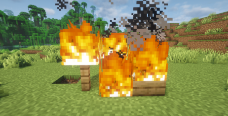 ������� Tightfire ��� Minecraft 26.1.2