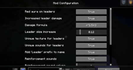 ������� Zombie Improvements ��� Minecraft 26.1.2