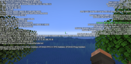 ������� Fake Date ��� Minecraft 26.1.1