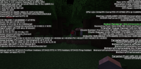 ������� Fake Date ��� Minecraft 26.1.1