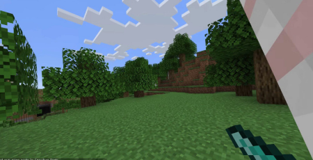 ������� Real Camera ��� Minecraft 26.1.1