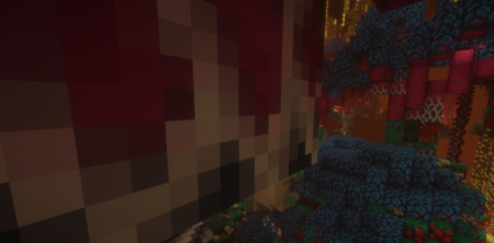 ������� Betternether ��� Minecraft 1.21.10