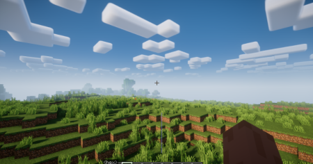 ������� Colorful Skies ��� Minecraft 26.1.2