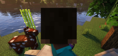 ������� Horse Stonks ��� Minecraft 26.1.1