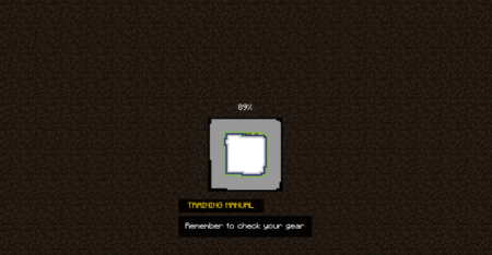 ������� Tips Enhancement ��� Minecraft 1.20