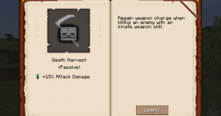 ������� Kill Cam ��� Minecraft 1.20