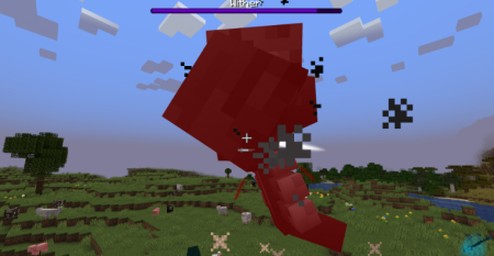 ������� Kill Cam ��� Minecraft 1.20