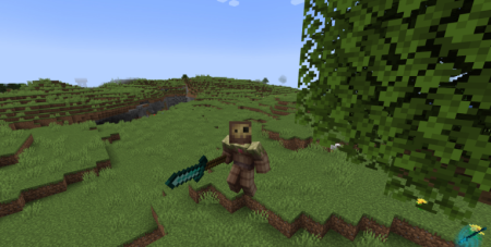 ������� Kill Cam ��� Minecraft 1.20.1