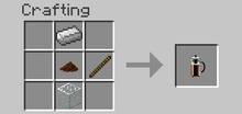 Скачать CoffeeCraft для Minecraft 1.20 Скачать CoffeeCraft для Minecraft 1.20