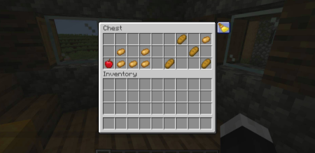 ������� Inventory Sorting ��� Minecraft 26.1.1