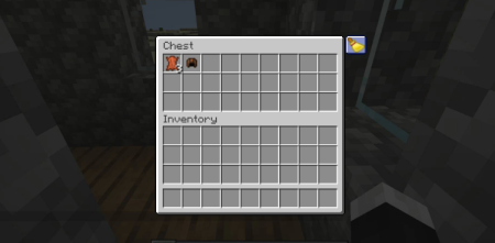 ������� Inventory Sorting ��� Minecraft 26.1.2